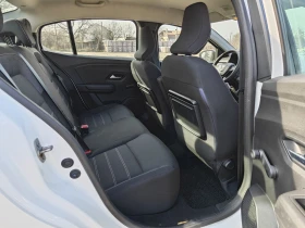 Dacia Logan 1.0 Tce/LPG/100k.c., снимка 11
