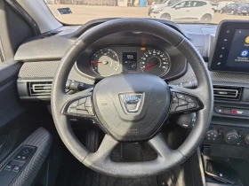Dacia Logan 1.0 Tce/LPG/100k.c., снимка 14