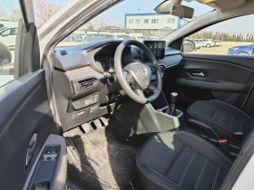Dacia Logan 1.0 Tce/LPG/100k.c., снимка 9