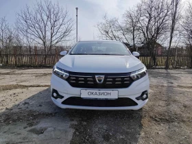 Dacia Logan 1.0 Tce/LPG/100k.c., снимка 2