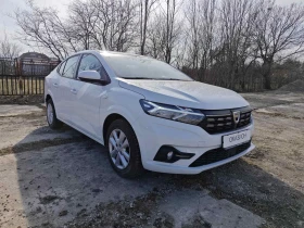 Dacia Logan 1.0 Tce/LPG/100k.c., снимка 3