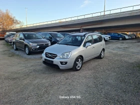 Kia Carens 2.0 benzin 144кс., снимка 1