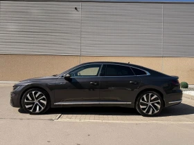 VW Arteon 4Motion, R-Line, снимка 7