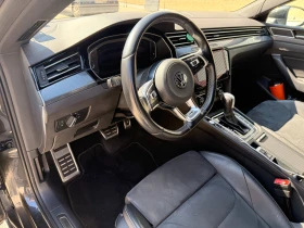 VW Arteon 4Motion, R-Line, снимка 12
