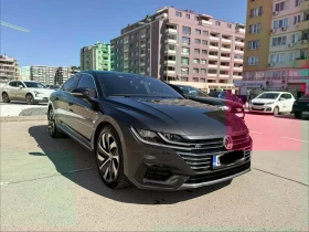 VW Arteon 4Motion, R-Line, снимка 1