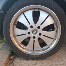 BMW 520, снимка 2