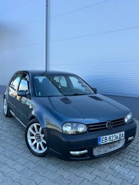 VW Golf, снимка 1