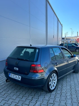VW Golf, снимка 7