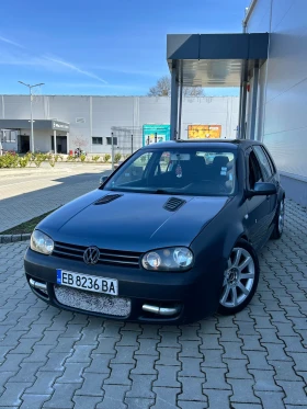 VW Golf, снимка 5