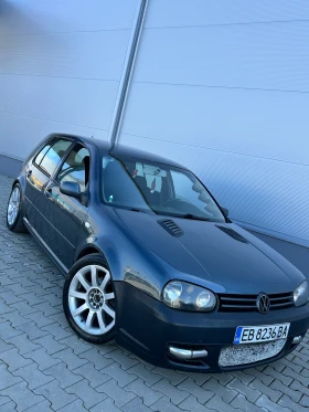 VW Golf, снимка 3