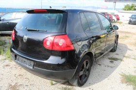 VW Golf 1.4 TSI, снимка 5