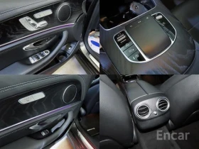 Mercedes-Benz E 220 ПАМЕТ* HEADUP* 360 КАМЕРА* ПАНОРАМА, снимка 8