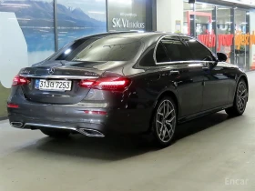 Mercedes-Benz E 220 ПАМЕТ* HEADUP* 360 КАМЕРА* ПАНОРАМА, снимка 4