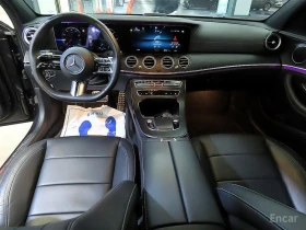 Mercedes-Benz E 220 ПАМЕТ* HEADUP* 360 КАМЕРА* ПАНОРАМА, снимка 6