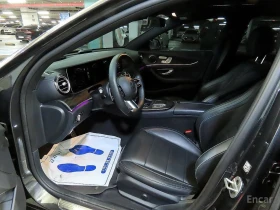 Mercedes-Benz E 220 ПАМЕТ* HEADUP* 360 КАМЕРА* ПАНОРАМА, снимка 11