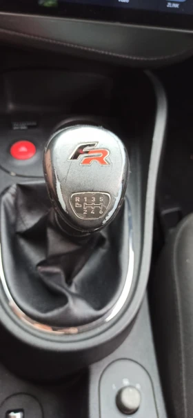 Seat Leon FR, снимка 11