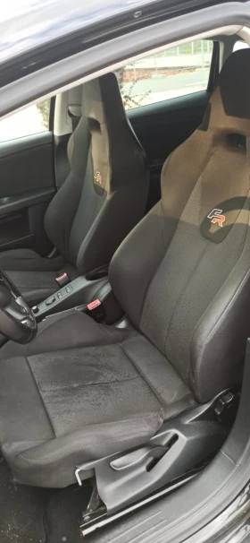 Seat Leon FR, снимка 9