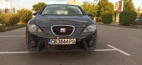 Seat Leon FR, снимка 6