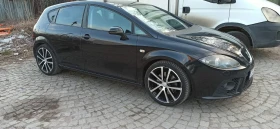 Seat Leon FR, снимка 3