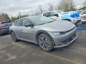 Kia EV6 0.0l Wind, снимка 4