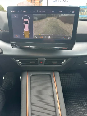 Cupra Born 82kW/h* 22000KM!!* HEAD-UP!!!, снимка 15