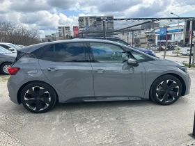 Cupra Born 82kW/h* 22000KM!!* HEAD-UP!!!, снимка 4