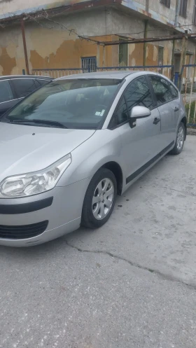 Citroen C4 1.4i, снимка 3