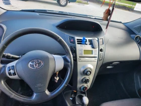 Toyota Yaris, снимка 9