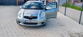 Toyota Yaris, снимка 2