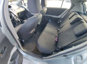Toyota Yaris, снимка 11