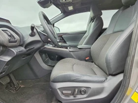 Toyota bZ4X 0.0l Xle, снимка 7