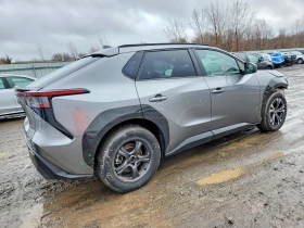 Toyota bZ4X 0.0l Xle, снимка 3