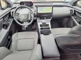 Toyota bZ4X 0.0l Xle, снимка 8