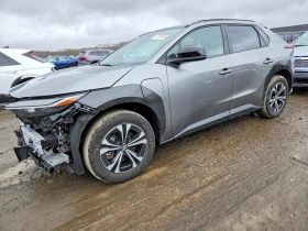 Toyota bZ4X 0.0l Xle, снимка 1