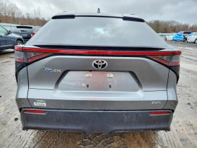 Toyota bZ4X 0.0l Xle, снимка 6