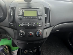Hyundai I30 1.6CRDI/ПЕРФЕКТЕН, снимка 10