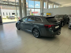 Toyota Avensis 1.8VVT-I, снимка 4