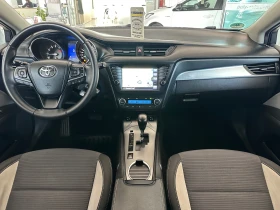 Toyota Avensis 1.8VVT-I, снимка 13