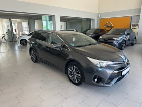 Toyota Avensis 1.8VVT-I, снимка 7