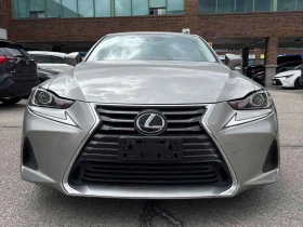 Lexus IS 300 * ЛИЦЕНЗИРАН ДИЛЪР * ОБДУХВАНЕ * NAVI, снимка 6