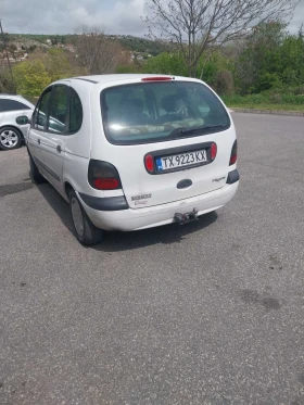 Renault Scenic, снимка 3
