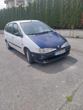 Renault Scenic, снимка 5