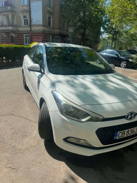 Hyundai I20, снимка 2