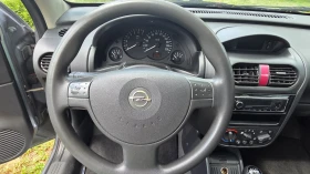 Opel Corsa 1.2 70к.с, снимка 9