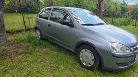 Opel Corsa 1.2 70к.с, снимка 2