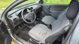 Opel Corsa 1.2 70к.с, снимка 6