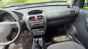 Opel Corsa 1.2 70к.с, снимка 10