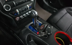 Ford Mustang 2.3L EcoBoost , снимка 9
