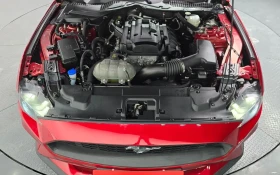 Ford Mustang 2.3L EcoBoost , снимка 6