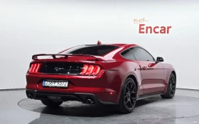 Ford Mustang 2.3L EcoBoost , снимка 2